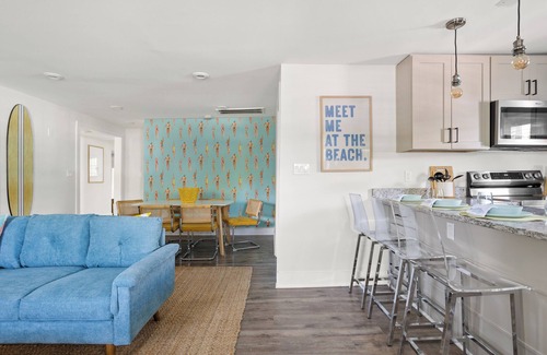 Wilmington Historic District House | 5bd Urban Central: BBQ - 5mins to Downtown