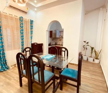 Haridwar Villa | 5bedroom villa in rishikesh