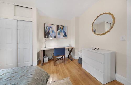 Allston Apartment | 5BR 2BH Bright & Spacious Apt in Brighton