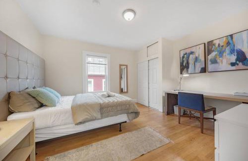 Allston Apartment | 5BR 2BH Bright & Spacious Apt in Brighton