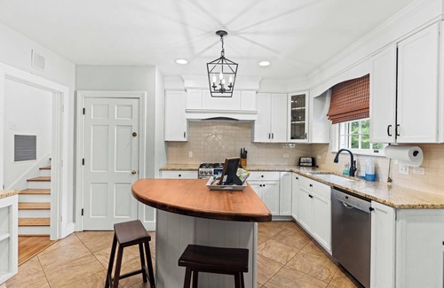 Boonsboro House | 5BR/3BA Cozy Home in Boonsboro Community
