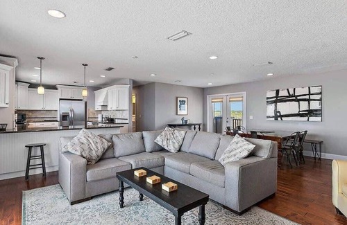 South Ponte Vedra Beach House | 5BR, Beachfront, King Beds | Bala Sands