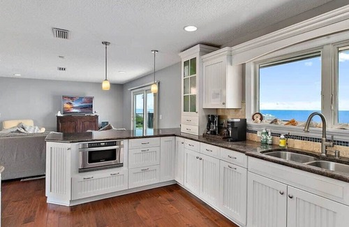 South Ponte Vedra Beach House | 5BR, Beachfront, King Beds | Bala Sands