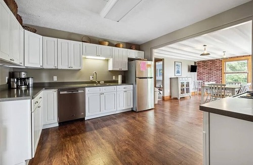 Dundee Other | 5BR Farmhouse Lakeview Wine Trail Naples Grape Festival