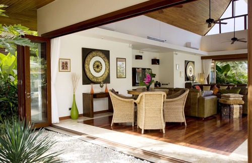 Taling Ngam Villa | 5BR Luxury Beachfront Villa | Lipa Noi Beach