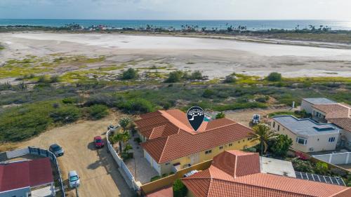 Esmeralda Villa | 5BR Villa Vista with Exclusive Pool by Bocobay