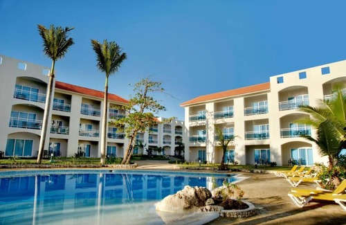Cofresi Apartment | 5D/4N - Hotel Room in Cofresi Beach - All-Inclusive - Food & Beverage Included