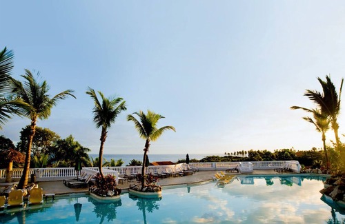Cofresi Apartment | 5D/4N - Hotel Room in Cofresi Beach - All-Inclusive - Food & Beverage Included