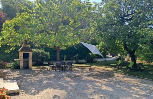 Carsac-Aillac House | 5km from Sarlat, Périgourdine house on enclosed park