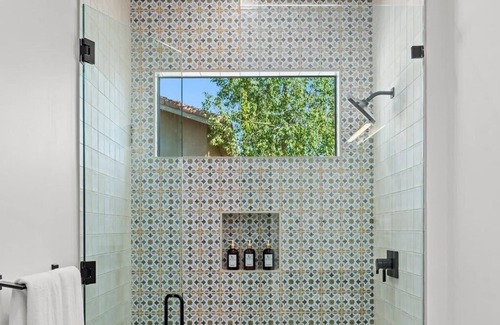 La Tierra Estates House | $5M Lux Estate|5BR w/En-Suites|Pickleball|Pool|Spa