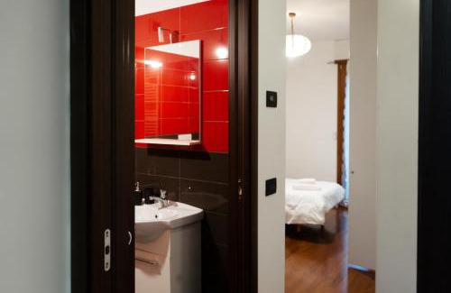 Pero Apartment | 5min RhoFiera-10minMetro-Parking