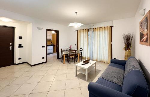 Pero Apartment | 5min RhoFiera-10minMetro-Parking