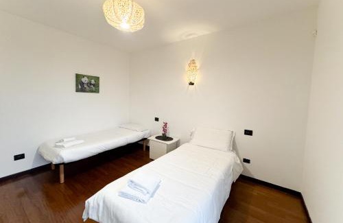 Pero Apartment | 5min RhoFiera-10minMetro-Parking