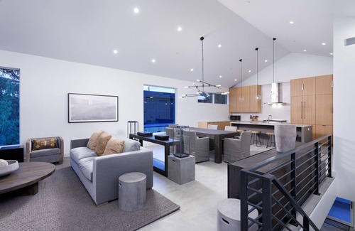 Aspen House | 5MM Aspen New Construction Residence in Town by Aspen Vacation Rentals™