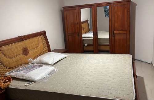 Trois-Rivieres Apartment | 5mm from Grand Anse Trois-Rivieres beach, sea views, T2 apartment