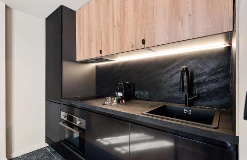 Beausoleil Apartment | 5mn Monaco - Cosy appartement avec Mezzanine - DH