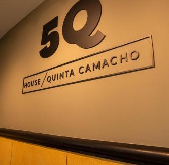 Chapinero Bed & Breakfast | 5Q House Quinta Camacho