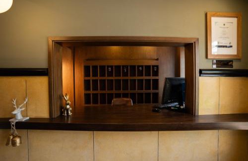 Chapinero Bed & Breakfast | 5Q House Quinta Camacho