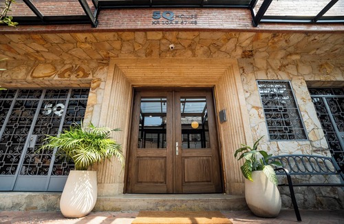 Chapinero Apartment | 5Q House Quinta Camacho