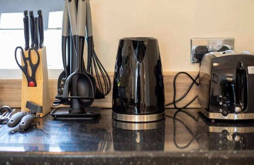 Sunderland Other | 5Star Serviced Homes- Contractor & Family Friendly, Free Wi-Fi & Parking
