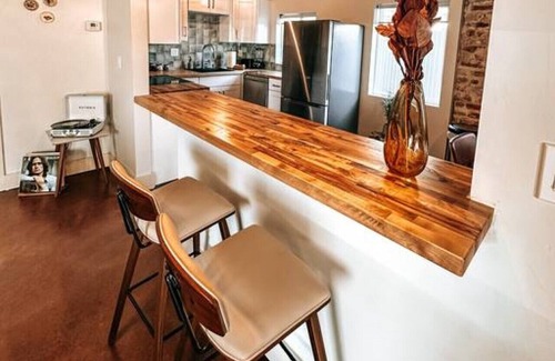 Santa Rita Park House | 5THAV928 · Jaw dropping historic bungalow