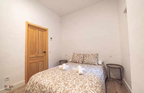 Almenara Apartment | 5Torres Apartment