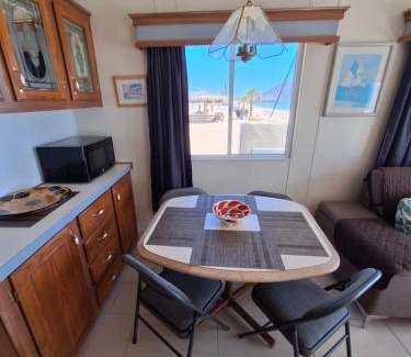 San Felipe House | 6 &14 Equipped Beach House Seaside Hotel