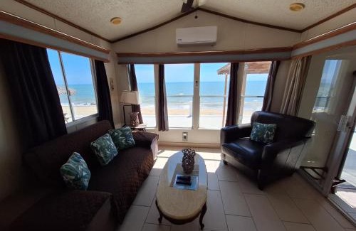 San Felipe House | 6 &14 Equipped Beach House Seaside Hotel