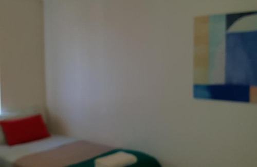 Inglewood Apartment | 6/144 Central Ave Inglewood