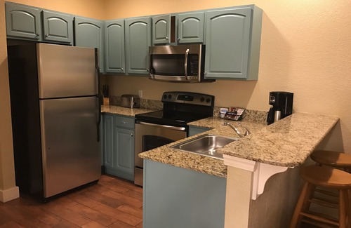 Boyne Falls Villa | 6/30/24 - 7/5/24 for July 4th holiday at Mountain Run at BOYNE 2 BR sleeps 6