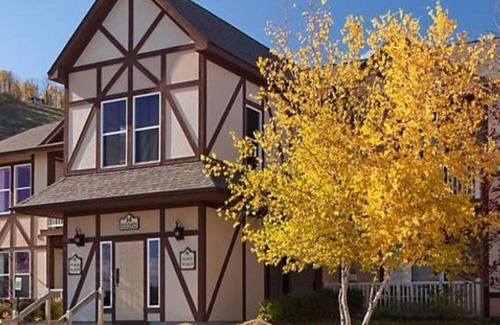 Boyne Falls Villa | 6/30/24 - 7/5/24 for July 4th holiday at Mountain Run at BOYNE 2 BR sleeps 6