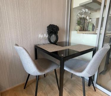 Hat Yai Apartment | 6-6-6room