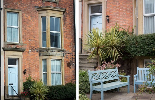 West Cliff Cottage | 6 Abbey Terrace