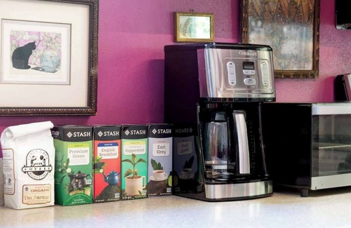 Westside Santa Cruz House | 6+BD Downtown House Walk to Beach Boardwalk!