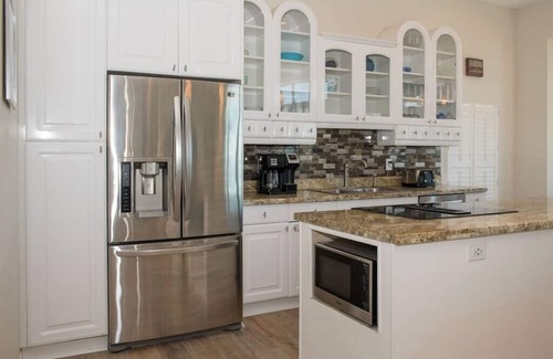 South Ponte Vedra Beach House | 6 Bed 5 Bath Oceanfront Villa Ponte Vedra, Florida
