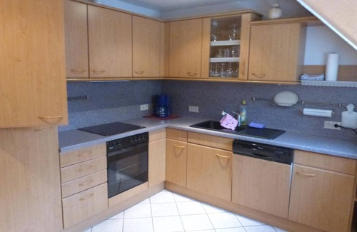 Mehring Apartment | 6-bed apartment - Winzergasthof "Zum Kellerstübchen"