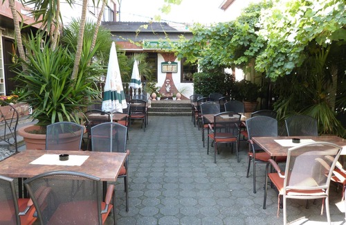 Mehring Apartment | 6-bed apartment - Winzergasthof "Zum Kellerstübchen"