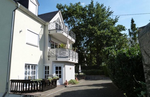 Mehring Apartment | 6-bed apartment - Winzergasthof "Zum Kellerstübchen"