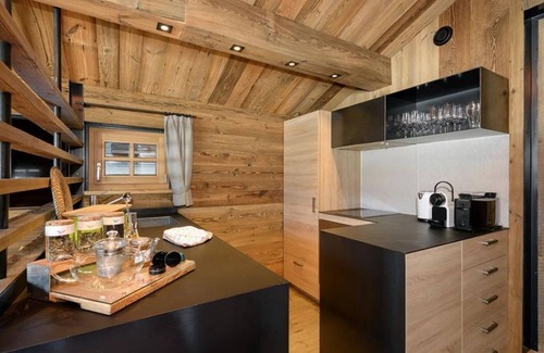 Flachau House | 6-bed chalet, (3 bedrooms, 3 bathrooms) - Lisa Chalets