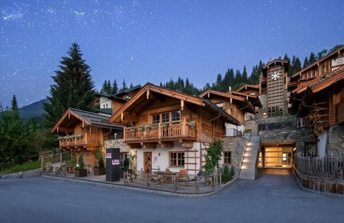 Flachau House | 6-bed chalet, (3 bedrooms, 3 bathrooms) - Lisa Chalets