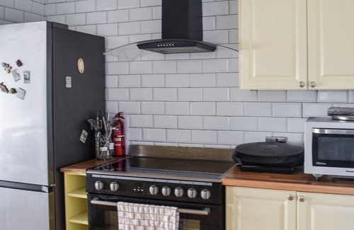 Clacton-on-Sea Cottage | 6 bedroom accommodation in Clacton on Sea