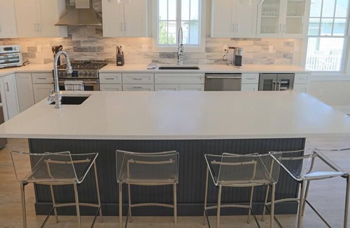 Loveladies House | 6 bedroom accommodation in Barnegat Light