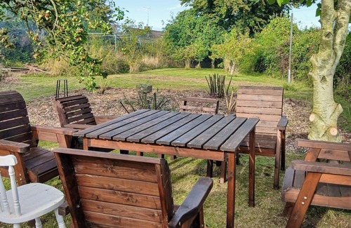 Mosterton Cottage | 6 bedroom accommodation in Beaminster