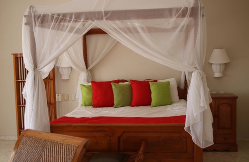 Cofresi Resort | 6-bedroom Amazing Home on Beautiful Resort! All-Inclusive, and a Private Pool!