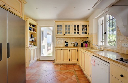 Ramatuelle Villa | 6-bedroom country house in the middle of nature, sea view