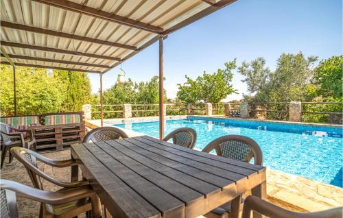 Ronda House | 6 Bedroom Gorgeous Home In Ronda