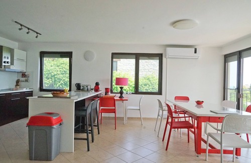 Budjaka Villa | 6 bedroom luxury villa in quiet area, with private pool near beaches