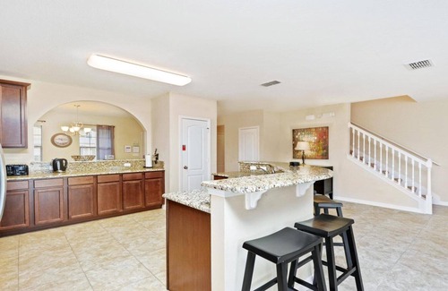 Thousand Oaks Villa | 6 Bedroom Pool and Play Home with Garage Game Room