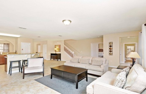 Thousand Oaks Villa | 6 Bedroom Pool and Play Home with Garage Game Room