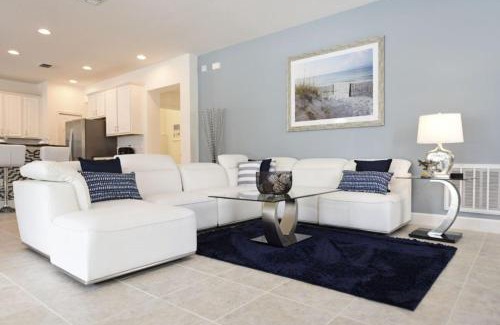 Watersong House | 6 bedroom Private Pool Hom Watersong Resort home